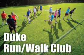 LFL Run/Walk Club